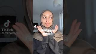 Maryam Malik ️‍ #hijabies #viralshort #maryammalik #makeuptutorial #grwm