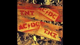How to play TNT by AC/DC