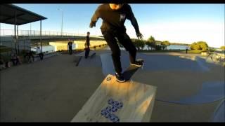 Truckstop skateshop Z-Flex outtakes