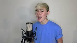 I'm Alive -  Chris Allyah | (cover)