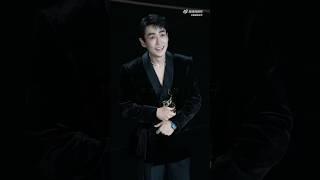 #朱一龙 #zhuyilong 再来个美人和他的大钻石