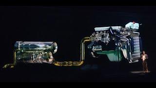 BharatBenz' BS-VI After-treatment Technology