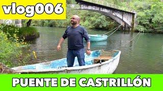 La Metamorfosis del Angelito - vlog006 - Puente de Castrillón (Boal)