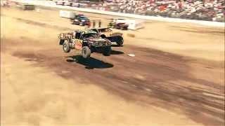 Championship Off-Road Racing (CORR) Highlight Reel