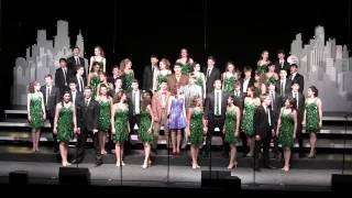 Wheaton Warrenville South "THE CLASSICS" - 2012 WWS Choral Classic