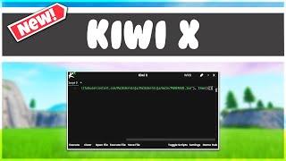 *WORKING* Roblox Executor - Byfron Bypass Kiwi X Download 2023