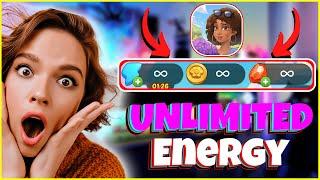 Seaside Escape Cheats iPhone 2024  How I Got Free Energy  Tips & Tricks Guide on iOS & Android