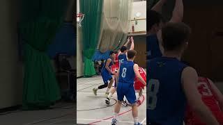 Astonishing shooting form for Forster (check out on @TeessideLions )