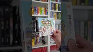 The LONGEST Nintendo 3DS games EVER