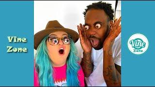 Funniest Lauren Godwin TikTok Videos Compilation 2020 - Vine Zone