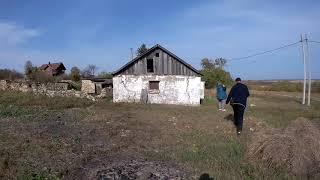 Никольское. Памятник природы. Данковский район