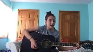 Sasha liberty-Friends (Cover)