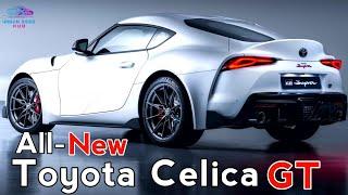 Toyota Celica | Toyota Celica Sports car100 | Toyota Celica GT | Urban Rides Hub