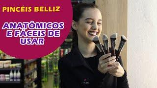 Pincéis Belliz