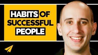 Habits of Successful People: Why Consistency Is the Key to Achieving Your Goals!