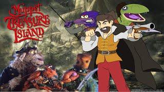 SHIVER MY TIMBERS Muppet Treasure Island (Cover by OngakuVA)