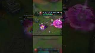 Gragas Highlight 1 #shorts #leagueoflegends