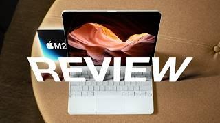 M2 iPad Air Review: 3 Weeks Later!