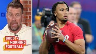 Predicting Where QB Prospects Will Land in 2023 NFL Draft