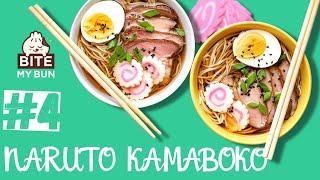 THE 10 TYPES OF JAPANESE FISH CAKES EXPLAINED [#4 IS MY FAVORITE!] What is a Kamaboko fish cake?