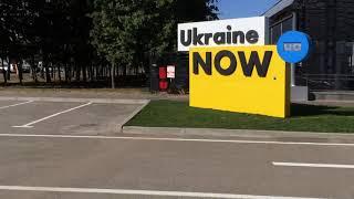 новая ветка ж/д в аэропорт Борисполь