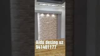 Aidu dizayn uz. Yevro remont 941401177