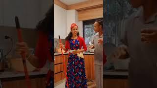 Wow appreciate #abelbirhanuየወይኗ #ethiopianmusic #shortvideo #habesha #eritrian #musicoromo #dance
