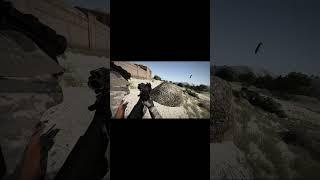 Arma 3 - U.S Soldiers on Patrol