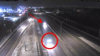 ODOT video shows moment teen was shot and left for dead on I-480 in Bedford Heights