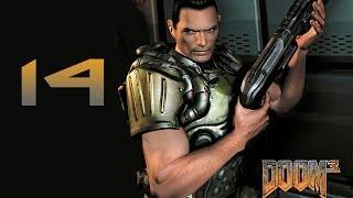 Doom 3 прохождение часть 14