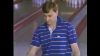 PBA 1986 Lite Beer Classic - Match 3 of 4