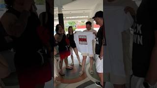 Пацаны просили купить одинаковые футболки #приколы #юмор #смех #таиланд #shorts