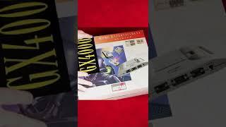 The Amstrad GX4000 | P/XEL