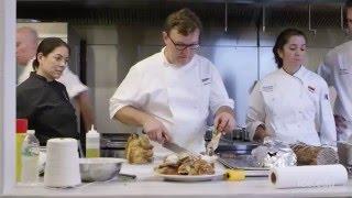 ICE Culinary Technology Lab