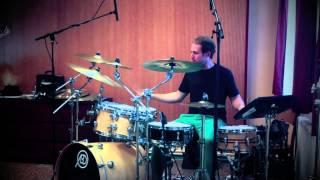 Muse - Undisclosed Desires // Drumcover by Florian Koch
