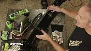 Two Guys Garage | Forney Industries (S23E8)