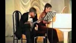 Vladimir Sidorov - Concert Etude for Balalayka and | BeSonic