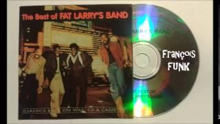 Fat Larry's Band - Boogie Town (1978)