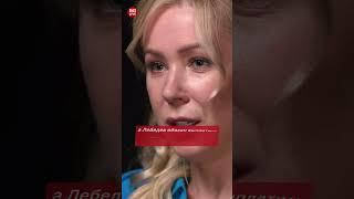 В России запретили называть доносчицу Елену Мизулину «П*здулиной»