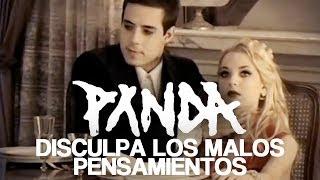 PXNDX - Disculpa los Malos Pensamientos