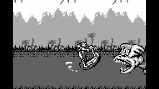 Battletoads Game Boy - Real-Time Playthrough