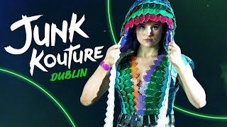 Junk Kouture Dublin City Final | Live on RTÉ Player