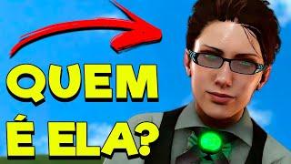 Boom virou MULHER? Skibidi Toilet Season 25! Todas as CENAS SECRETAS explicadas!