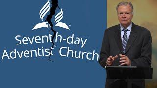 Will the Seventh-day Adventist Church Survive | Mark Finley