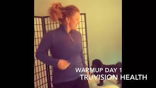 TruVision Health Workout Plan