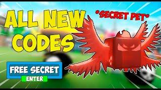 ALL NEW BOMB SİMULATOR CODES - 30M UPDATE - Bomb Simulator | Roblox