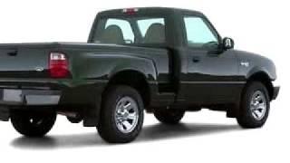 2003 Ford Ranger 32210 Duval Ford