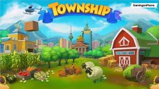 First Time play Township Beginners Guide and Tips - GamingonPhone