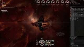 EVE Online: The Angel Cartel Spies, Vargur