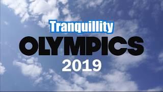 Tranquillity Olympics Closing Ceremonies Opening Video 2019